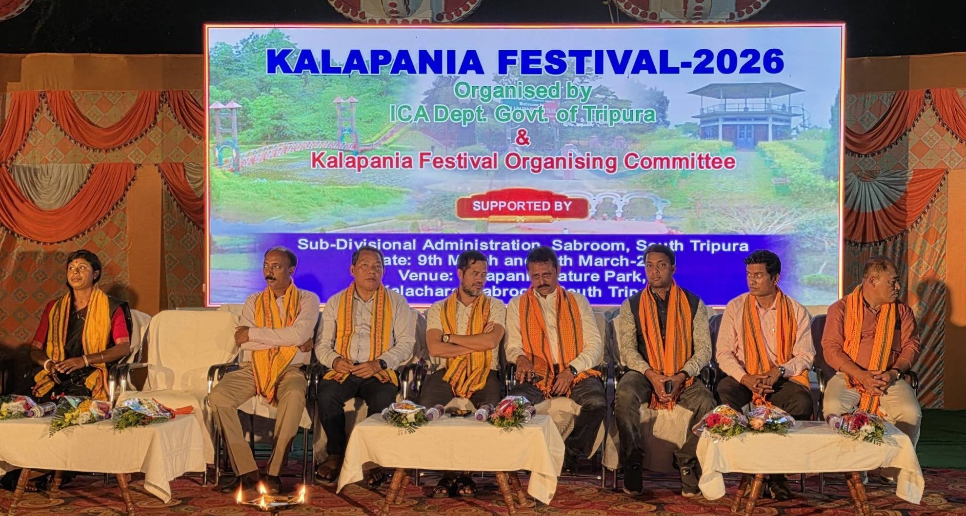 রাজ্যের পর্যটন কেন্দ্রগুলিকে আরও আকর্ষণীয় করে তোলার লক্ষ্যে কাজ হচ্ছে: সমবায়মন্ত্রী