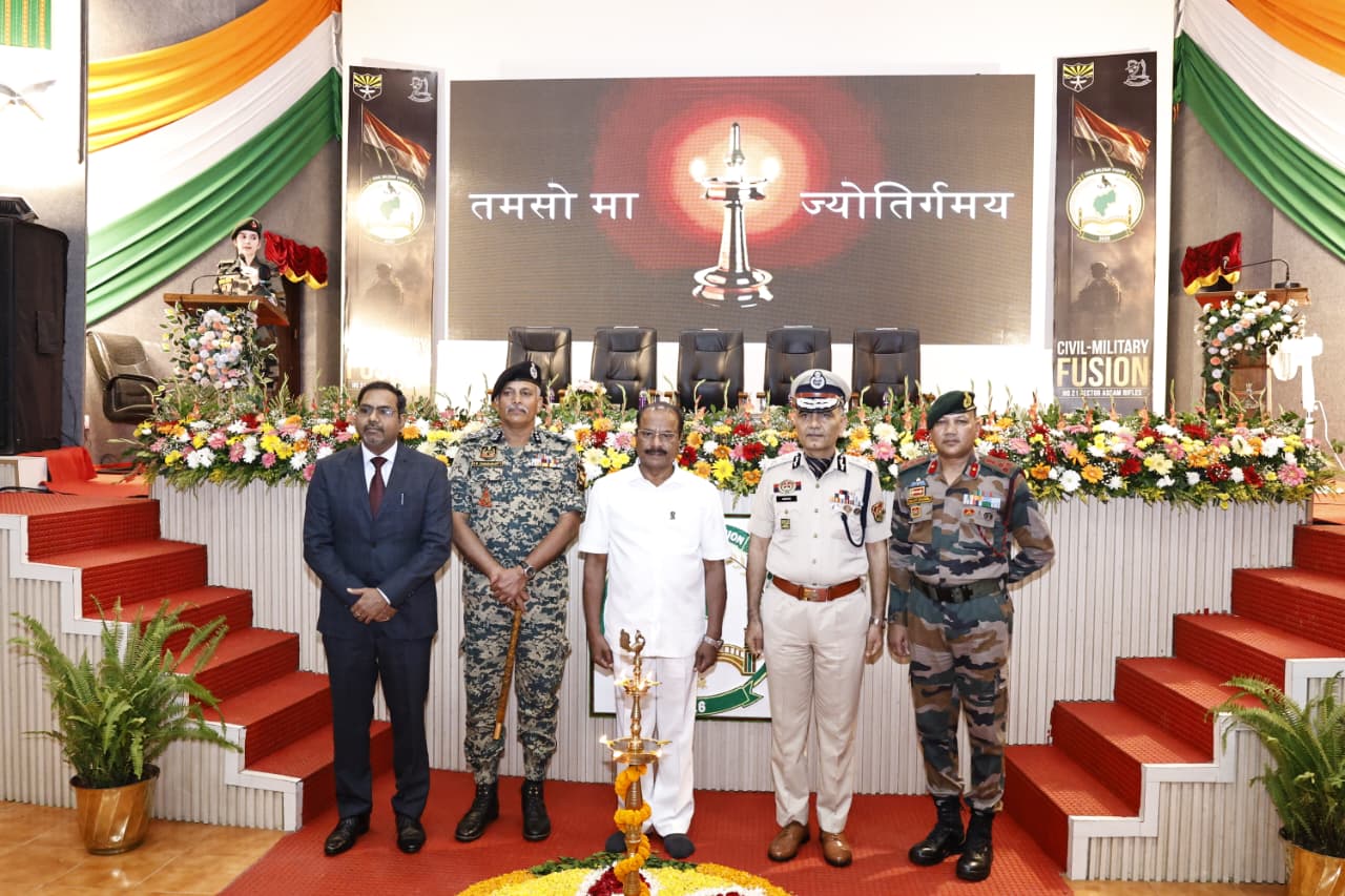 অপারেশন সিন্দুর ভারতের সামরিক সক্ষমতার প্রতিফলন: রাজ্যপাল