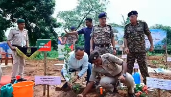 বিশ্ব পরিবেশ দিবস পালন অনুষ্ঠান, আগামী প্রজন্মের জন্য একটি সুন্দর, সবুজ ও বাসযোগ্য পৃথিবী গড়ে তুলতে বনমন্ত্রীর আহ্বান