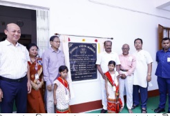 সমাজে প্রতিষ্ঠিত হতে হলে বড় হওয়ার স্বপ্ন দেখতে হবে: রাজ্যপাল