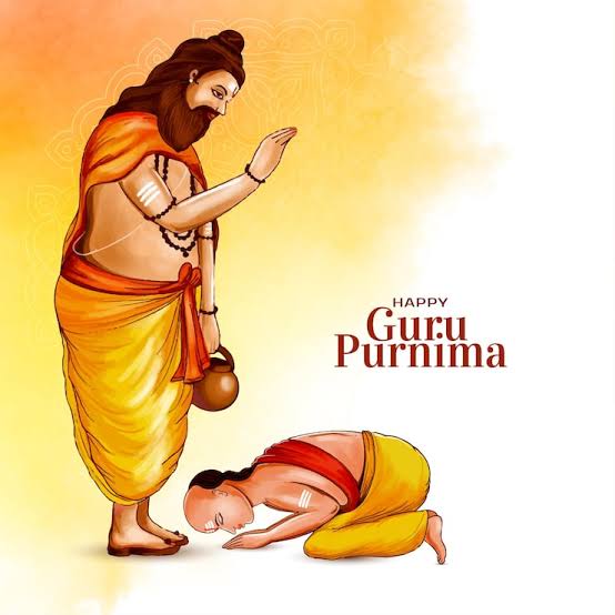খোয়াইয়ে গুরু পূর্ণিমা অনুষ্ঠান আয়োজিত