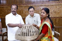 ত্রিপুরায় হাঁস পালন অর্থনৈতিক সমৃদ্ধির ক্ষেত্রে বড় ভূমিকা নিতে পারে: রাজ্যপাল