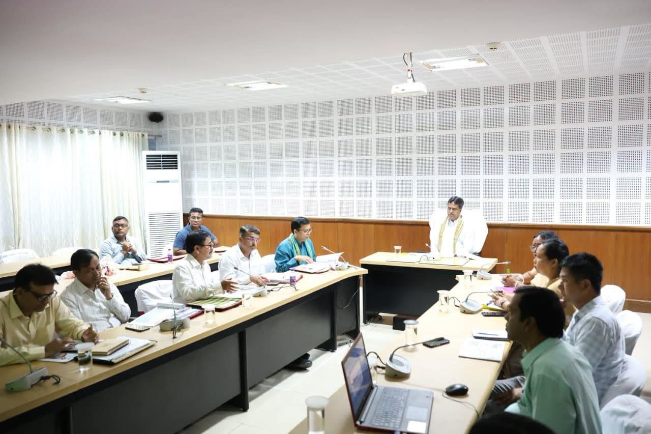 নিরাপত্তার পাশাপাশি নারীদের শিক্ষা, দক্ষতা উন্নয়ন ও অর্থনৈতিক স্বনির্ভরতার সুযোগ বাড়াতে হবে: মুখ্যমন্ত্রী