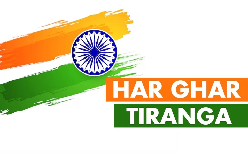 হর ঘর তিরঙ্গা: খোয়াই জেলায় প্রস্তুতি চূড়ান্ত