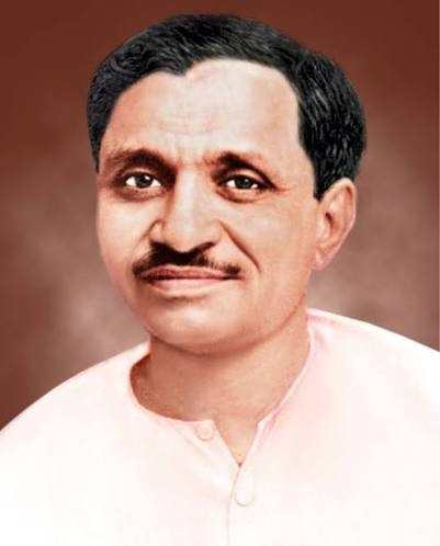 তেলিয়ামুড়ায় পন্ডিত দীনদয়াল উপাধ্যায়ের জন্মজয়ন্তী উদযাপিত