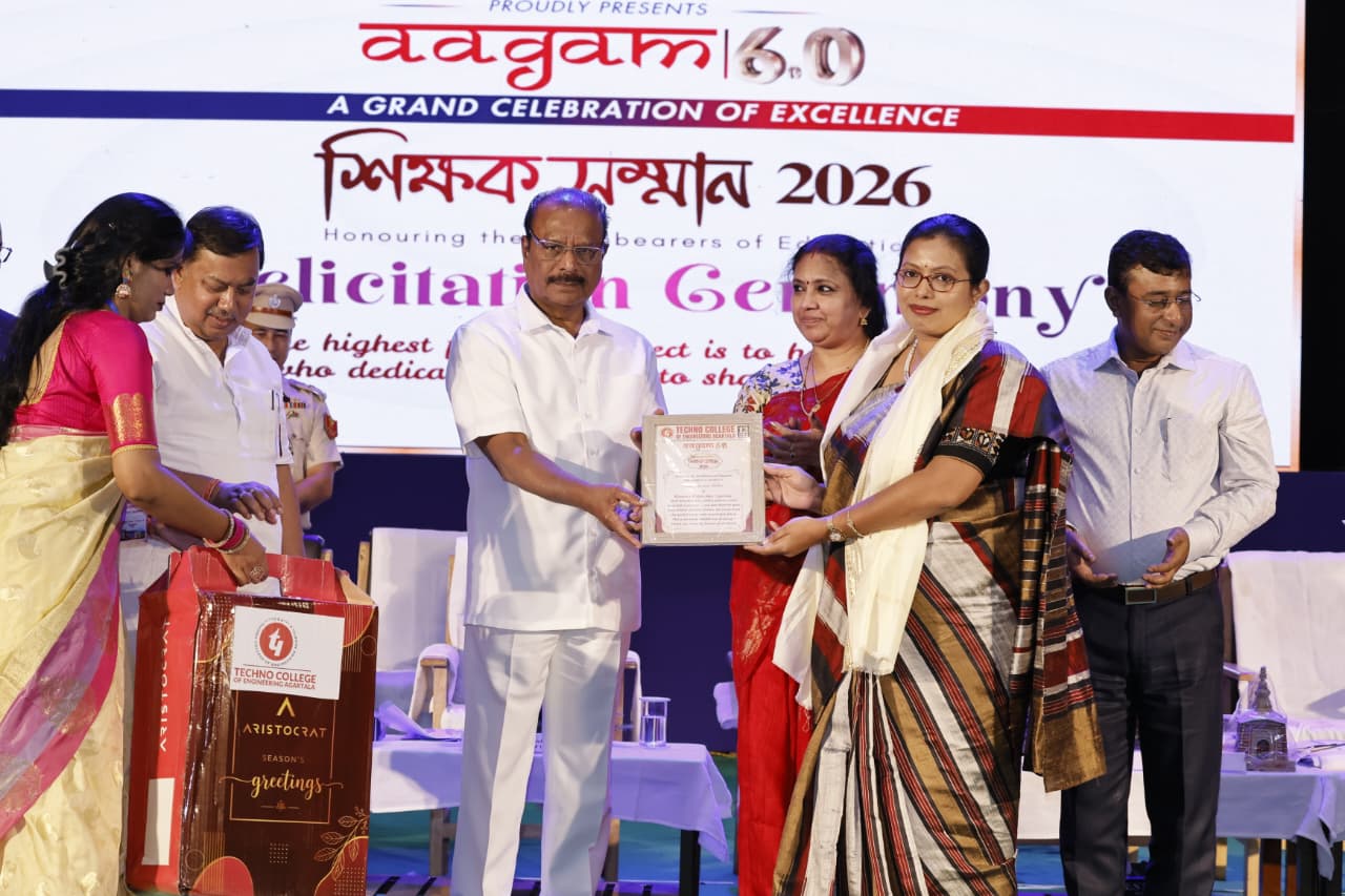 শিক্ষা ব্যবস্থা যেন শুধুমাত্র পরীক্ষাকেন্দ্রিক না হয়ে ওঠে সেদিকে লক্ষ্য রাখতে হবে : রাজ্যপাল